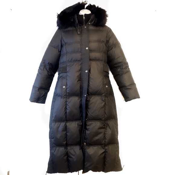 missoni puffer jacket